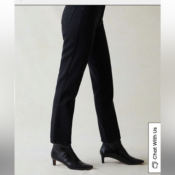 Pacsun black jeans - Picture 5 of 7